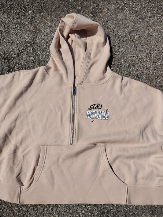 Cropped Women's Jogging Suits