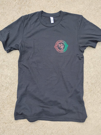Struggle Equals Progress Tee