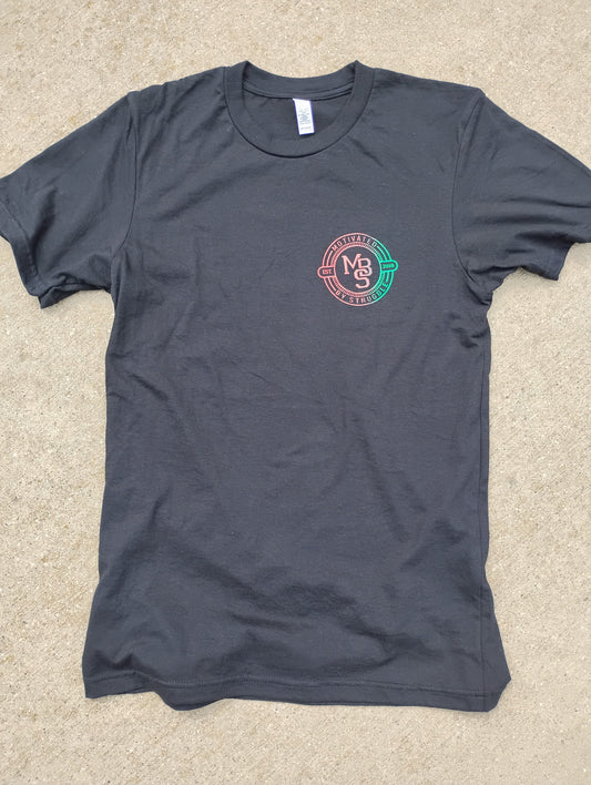 Struggle Equals Progress Tee