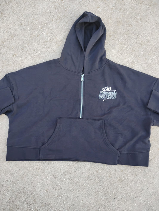 NEW! Cropped Women's Jogging Suits